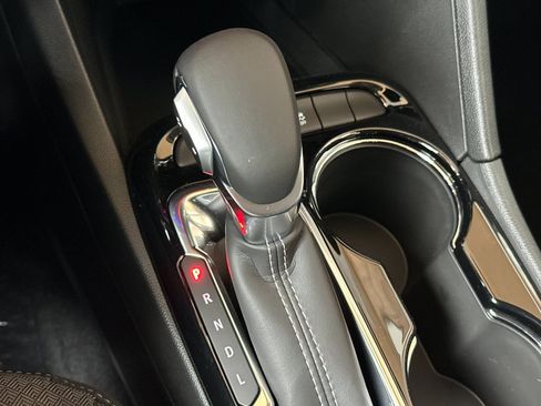 New 2026 Buick Encore GX Preferred image 21