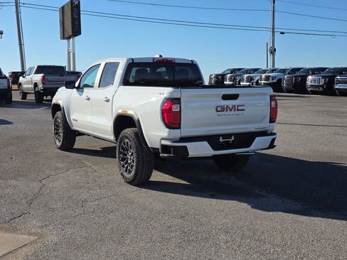 New 2026 GMC Canyon Elevation w/ Convenience Package AWD/4WD image 5