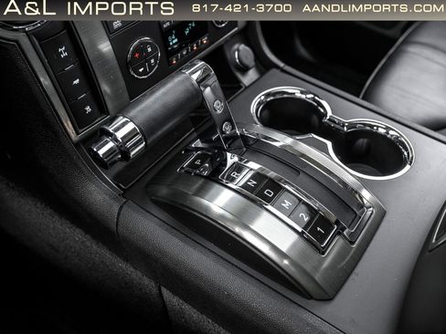 Used 2009 HUMMER H2 Luxury image 11