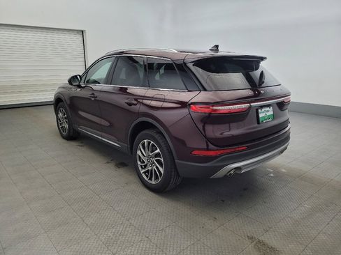 Used 2021 Lincoln Corsair AWD w/ Equipment Group 101A image 5