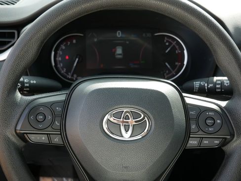 Certified 2024 Toyota RAV4 XLE AWD/4WD image 25