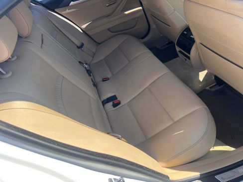 Used 2014 BMW 535d Sedan RWD image 15