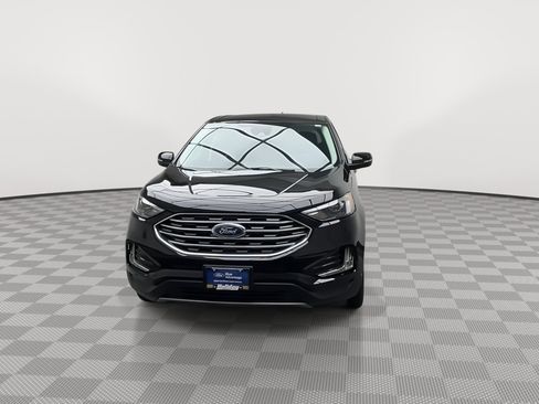 Certified 2024 Ford Edge Titanium image 35