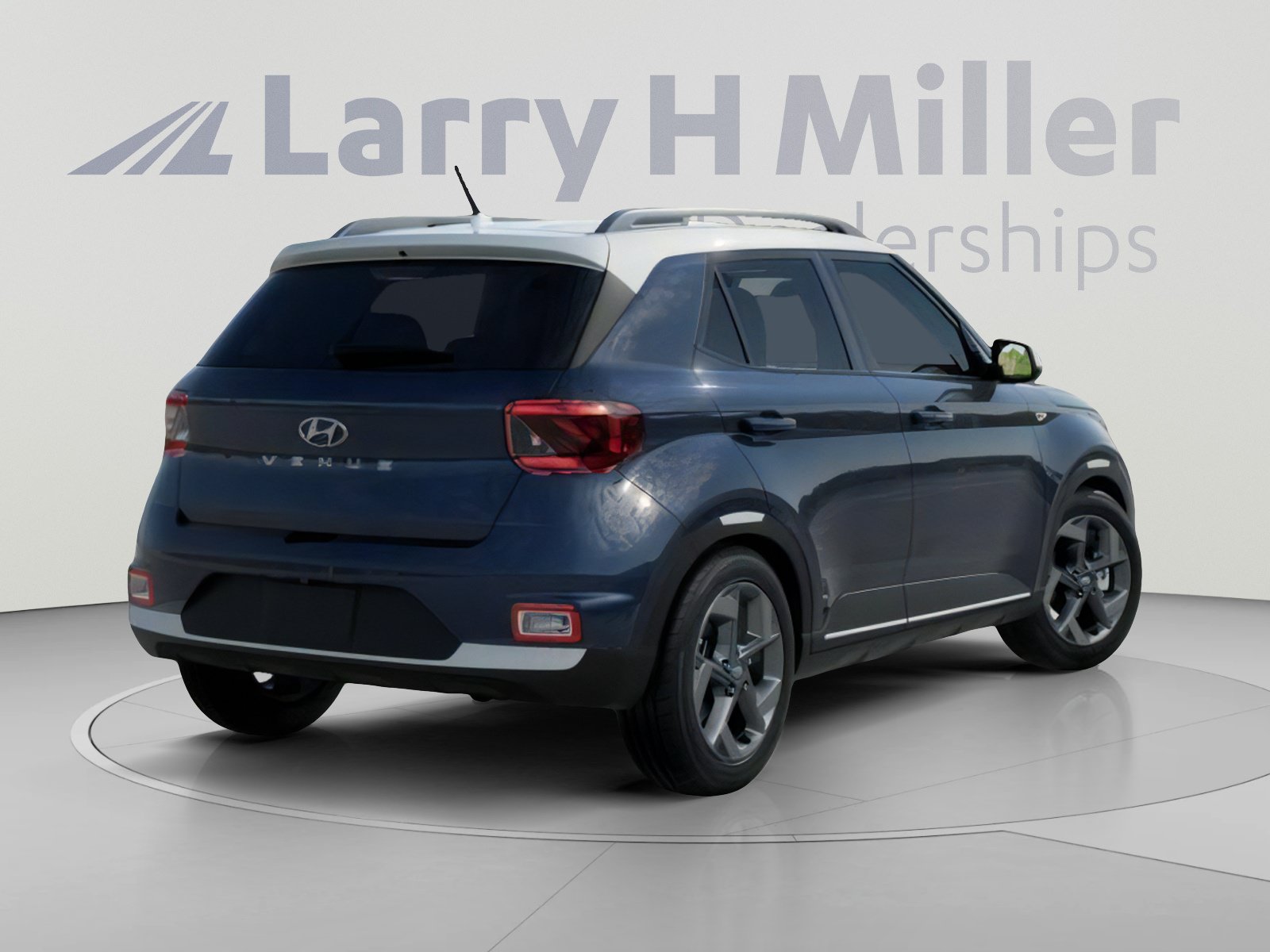 New 2026 Hyundai Venue SEL FWD image 4