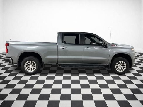 Used 2019 Chevrolet Silverado 1500 RST image 6