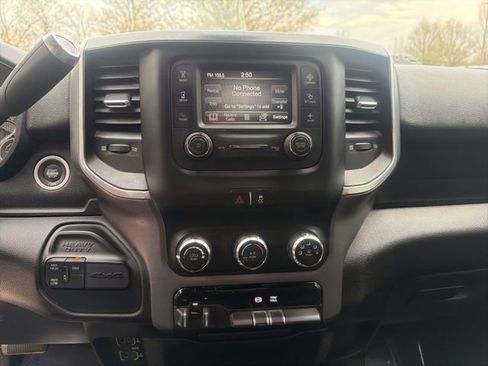 Used 2021 RAM 2500 Big Horn image 20