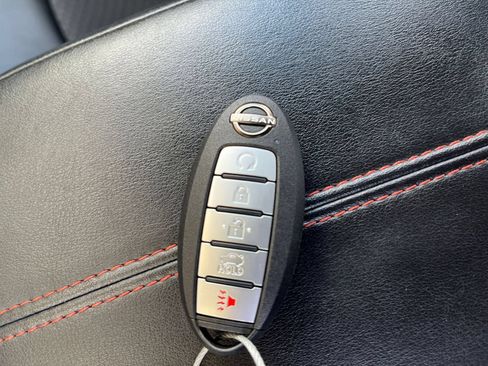Used 2025 Nissan Altima 2.5 SR FWD image 20