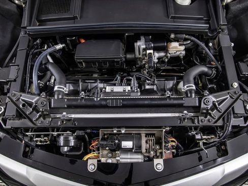 Used 2019 Acura NSX AWD/4WD image 49