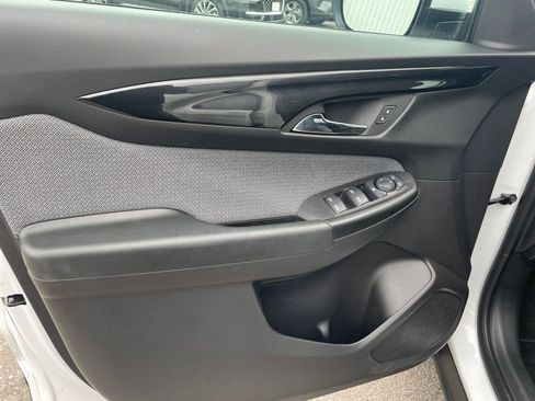 Used 2025 Chevrolet TrailBlazer LT image 20