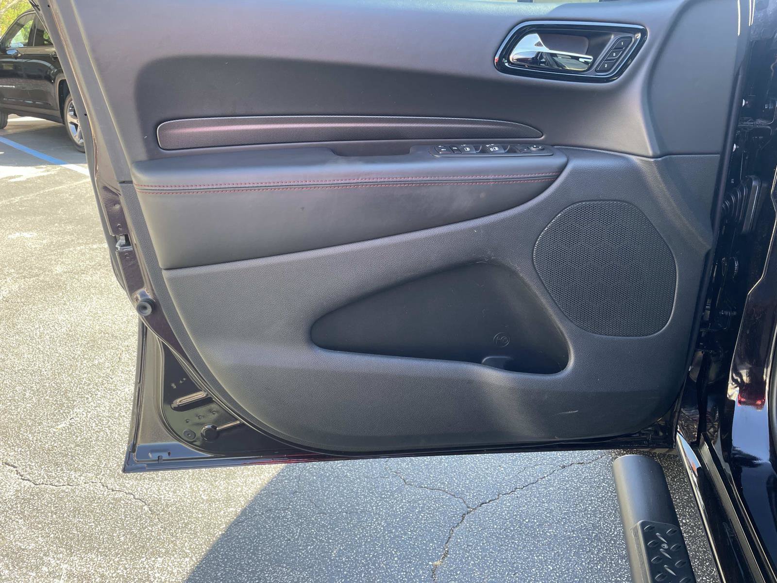 Used 2023 Dodge Durango GT RWD image 20