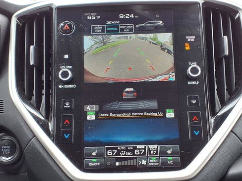 Used 2023 Subaru Ascent Limited w/ Technology Package image 24