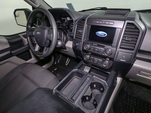 Used 2019 Ford F150 XL w/ Equipment Group 101A Mid image 17