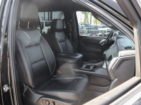 Used 2021 Chevrolet Tahoe LT AWD/4WD image 45