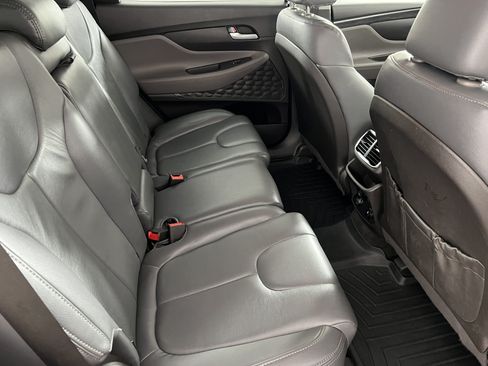 Used 2019 Hyundai Santa Fe SEL AWD/4WD image 23