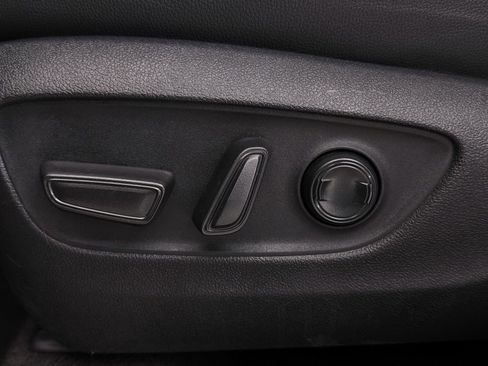 Used 2024 Toyota Grand Highlander AWD image 22