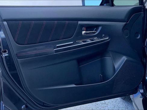 Used 2017 Subaru WRX STI AWD/4WD image 27