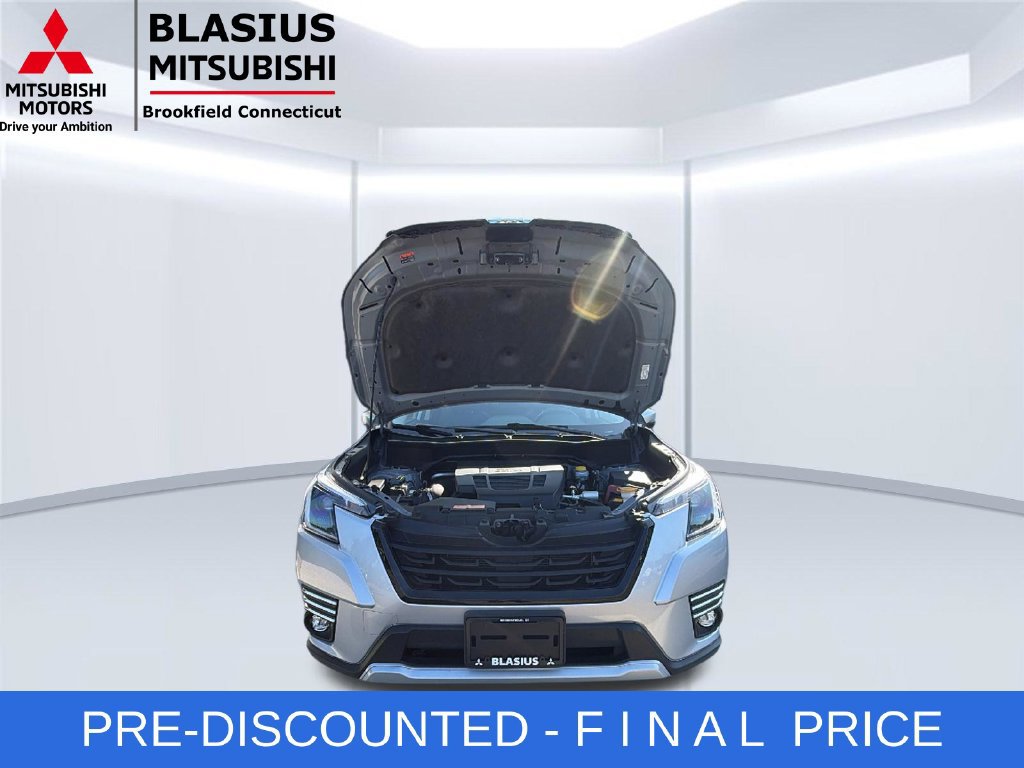 Used 2023 Subaru Forester Touring AWD/4WD image 66