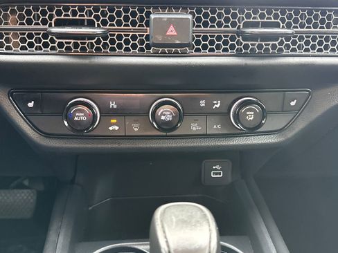 Used 2025 Honda HR-V Sport image 22