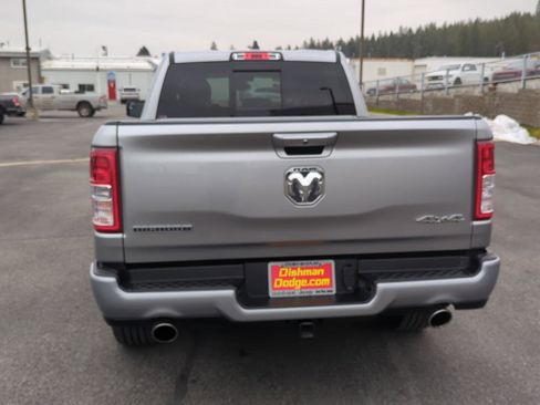Used 2019 RAM 1500 Big Horn image 5