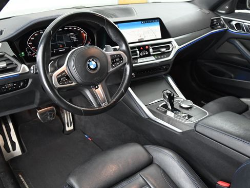 Used 2022 BMW 440i xDrive Coupe w/ Premium Package image 21