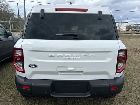 New 2026 Ford Bronco Sport Big Bend image 2