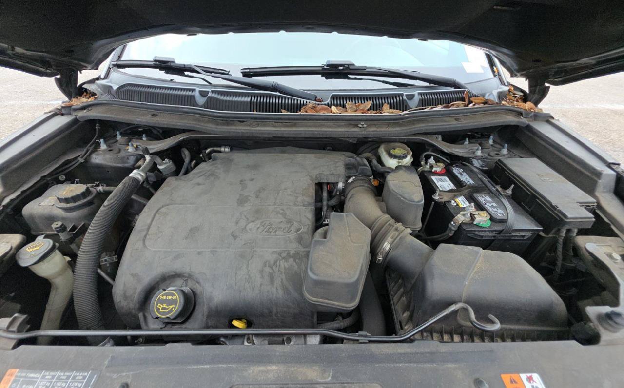 Used 2017 Ford Explorer XLT FWD image 17