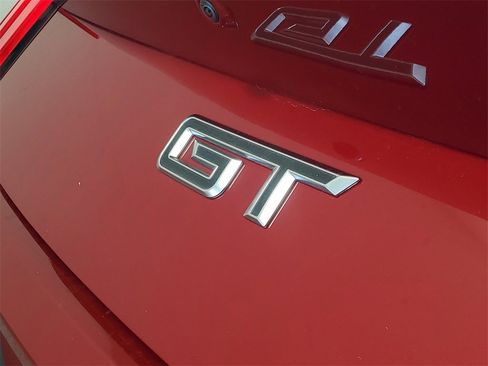 Used 2024 Ford Mustang GT Premium image 7