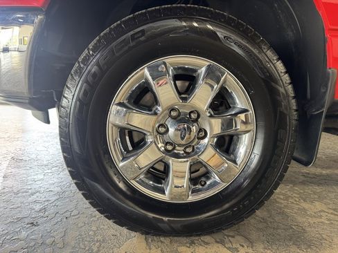 Used 2011 Ford F150 XLT w/ XLT Chrome Pkg image 22