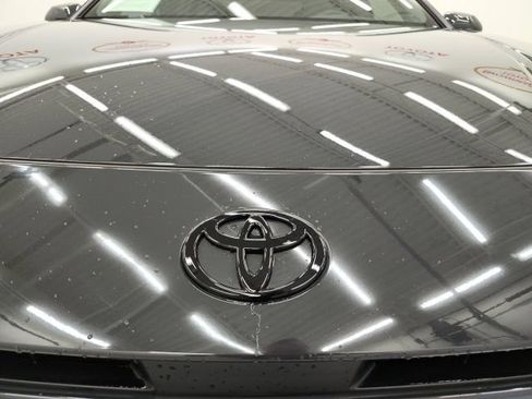 Used 2026 Toyota Camry SE FWD image 12