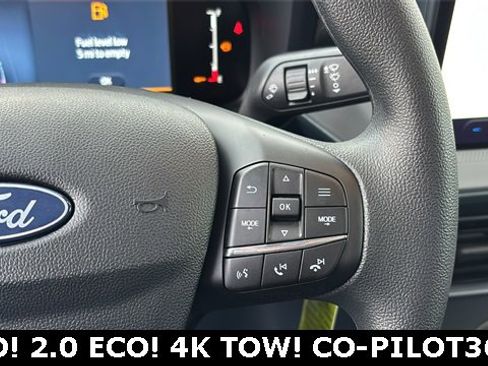 New 2026 Ford Maverick XL w/ 4K Tow Package image 12