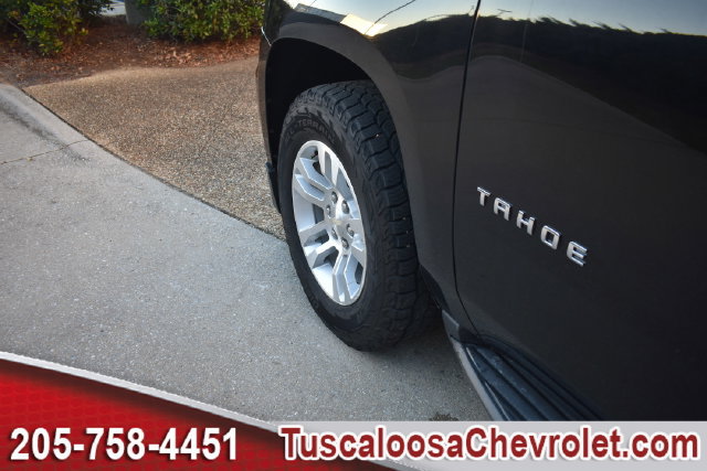 Used 2019 Chevrolet Tahoe LT AWD/4WD image 19