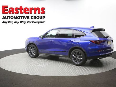 Used 2022 Acura MDX A-Spec AWD/4WD image 67