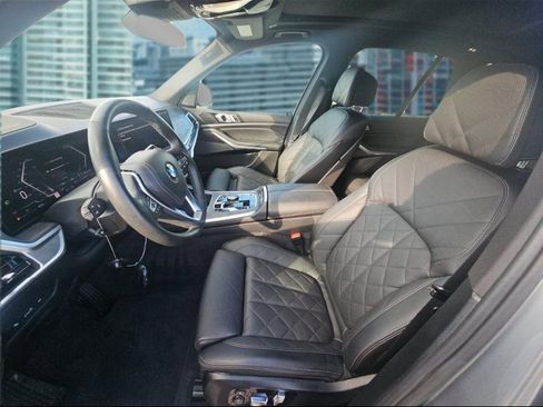 Used 2025 BMW X5 xDrive40i image 20