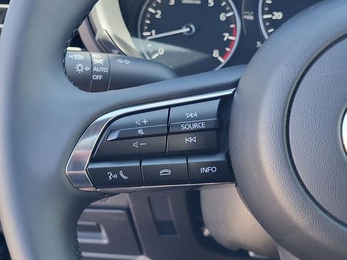 New 2026 MAZDA MAZDA3 2.5 S Hatchback w/ Premium Pkg image 11