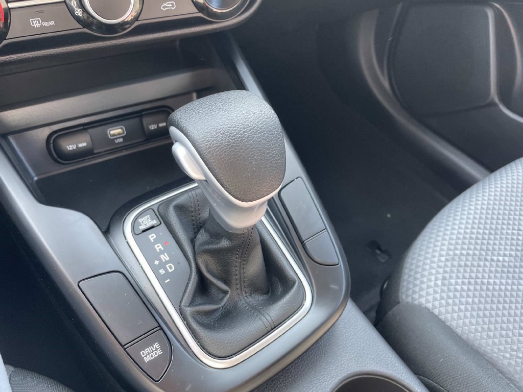 Used 2023 Kia Soul LX FWD image 23