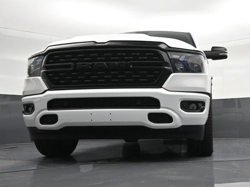 Used 2023 RAM 1500 Big Horn RWD image 32