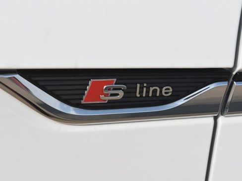 Used 2024 Audi A5 2.0T Premium Plus AWD/4WD image 12