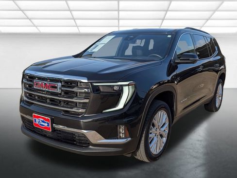 Used 2024 GMC Acadia Elevation AWD/4WD image 28