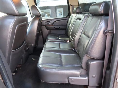 Used 2008 Chevrolet Silverado 2500 LTZ w/ Safety Package image 43