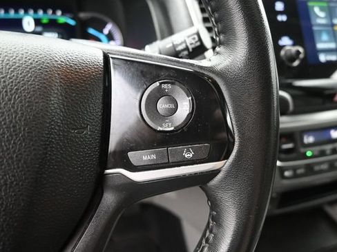 Certified 2021 Honda Pilot EX-L image 30