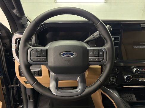 New 2026 Ford F350 Lariat w/ Tremor Off-Road Package image 19
