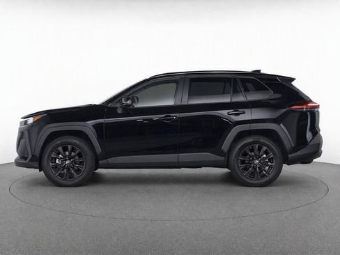 Certified 2026 Toyota RAV4 XLE Premium FWD image 4