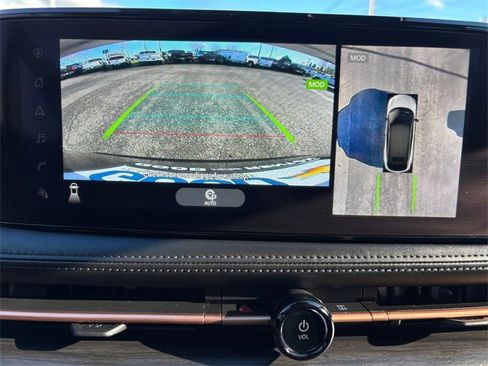 Used 2023 Nissan Ariya FWD image 22