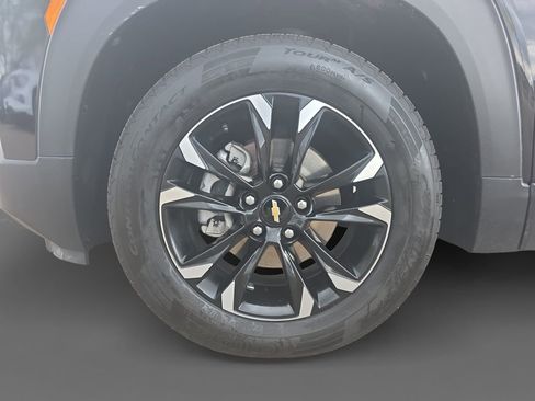 Used 2023 Chevrolet TrailBlazer LT w/ Convenience Package FWD image 15
