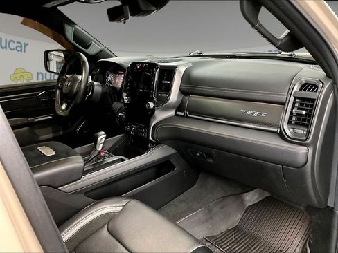 Used 2022 RAM 1500 TRX w/ TRX Level 2 Equipment Group AWD/4WD image 14