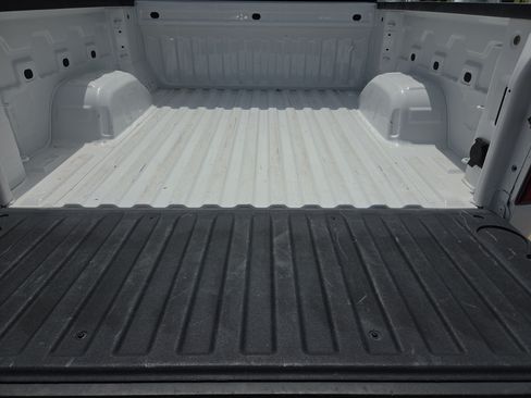 Used 2026 Chevrolet Silverado 1500 RST AWD/4WD image 12