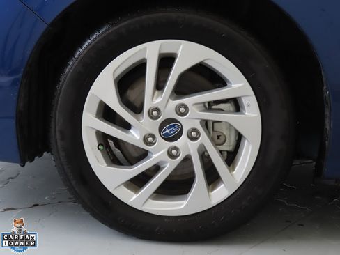 Certified 2025 Subaru Impreza 2.0i AWD/4WD image 25