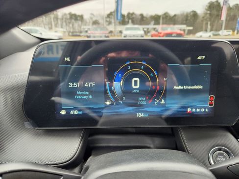 New 2026 Chevrolet Equinox LT image 15