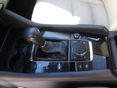 Used 2019 MAZDA MAZDA3 Sedan w/ Premium Package image 25
