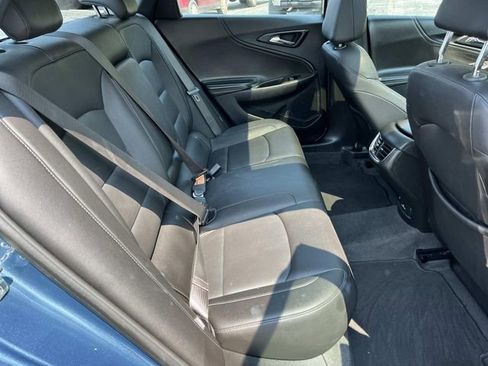 Used 2024 Chevrolet Malibu LT FWD image 20